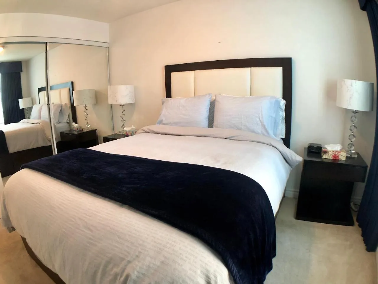 City Stay Condos - Downtown Toronto, Simcoe Street 0*, Toronto